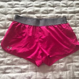 Under Armour shorts